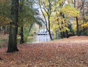 bate-volta em Bruges