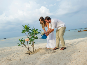 casamento na Tailândia