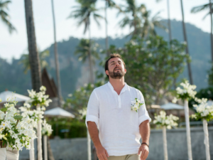 casamento na Tailândia