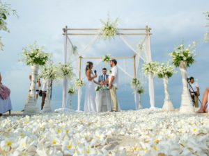 casamento na Tailândia