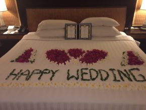 casamento na Tailândia