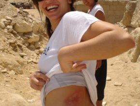 Desafio Wanderlust: 10 perguntas e respostas sobre mim