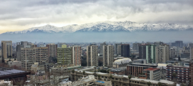 Roteiro completo em Santiago: 20 pontos turísticos na capital chilena
