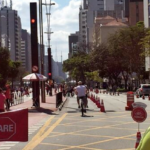 Roteiro para um passeio turístico de bike pelas ciclovias de São Paulo