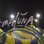 Amaluna, mais um espetáculo do Cirque du Soleil no Brasil