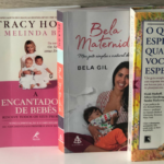 livros para ler na gravidez