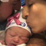 Relato de parto normal humanizado: o nascimento da nossa filha