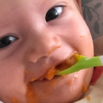 Introdução alimentar: o que saber para iniciar a do seu bebê